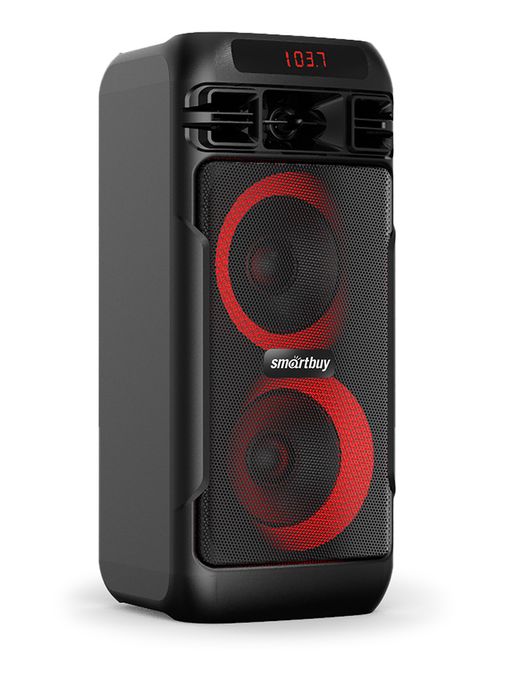 Акустическая система Smartbuy MegaBoom 2